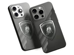 Lamborghini Smart Phone Cover Limited Quality Max